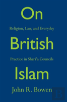 On British Islam
