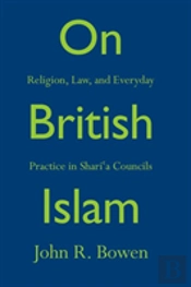 On British Islam