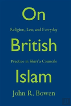 Bertrand.pt - On British Islam