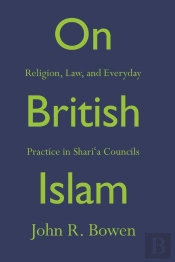On British Islam
