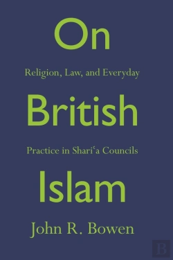 Bertrand.pt - On British Islam