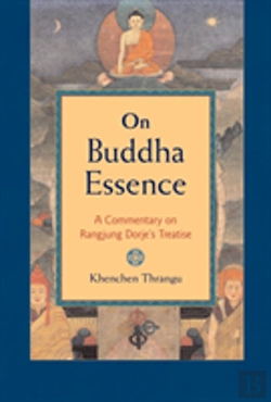Bertrand.pt - On Buddha Essence