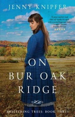 Bertrand.pt - On Bur Oak Ridge