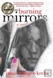 On Burning Mirrors