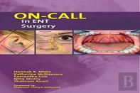 On-Call In Ent Surgery