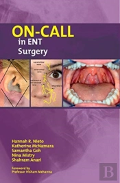 On-Call In Ent Surgery