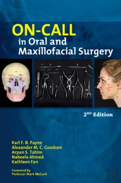 Bertrand.pt - On-Call In Oral And Maxillofacial Surgery