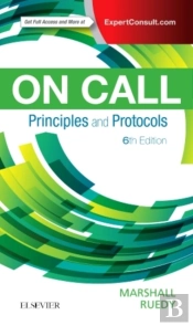 On Call Principles And Protocols