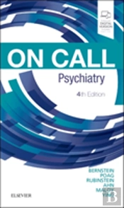 On Call Psychiatry