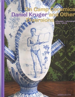 Bertrand.pt - On Camp Ceramics And Other Diversions /Anglais/Allemand