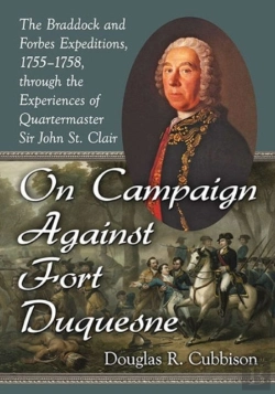 Bertrand.pt - On Campaign Against Fort Duquesne