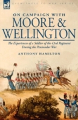 Bertrand.pt - On Campaign With Moore And Wellington