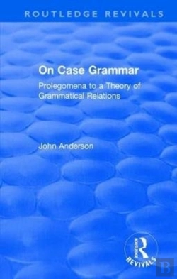 Bertrand.pt - On Case Grammar