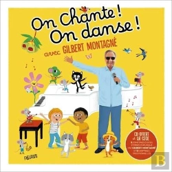 Bertrand.pt - On Chante ! On Danse ! Avec Gilbert Montagné