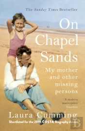 On Chapel Sands