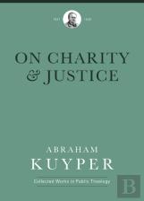 On Charity And Justice
