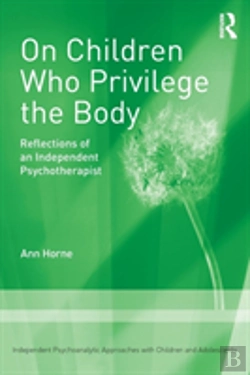 Bertrand.pt - On Children Who Privilege The Body