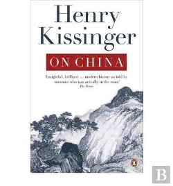 Bertrand.pt - On China