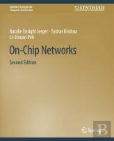 On-Chip Networks, Second Edition