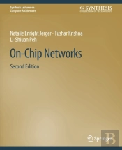 On-Chip Networks, Second Edition