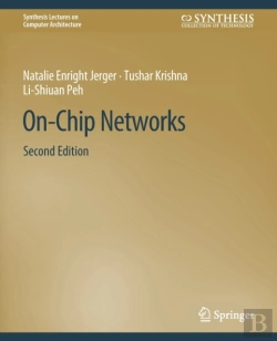 Bertrand.pt - On-Chip Networks, Second Edition