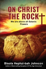 On Christ The Rock