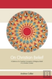On Christian Belief