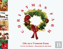 On Christmas Farm