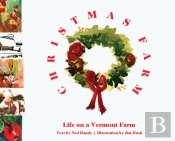 On Christmas Farm