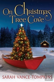 On Christmas Tree Cove