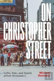 On Christopher Street