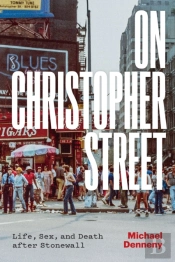 On Christopher Street