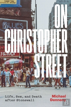 Bertrand.pt - On Christopher Street