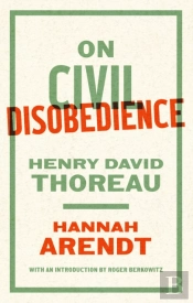 On Civil Disobedience