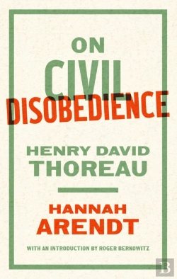 Bertrand.pt - On Civil Disobedience