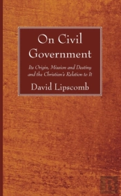 On Civil Government