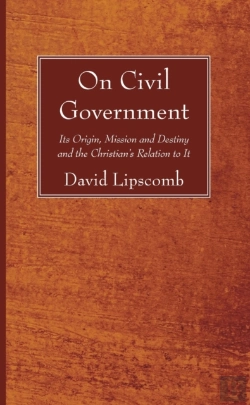 Bertrand.pt - On Civil Government