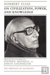 On Civilization, Power, And Knowledge