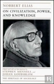 On Civilization, Power, And Knowledge