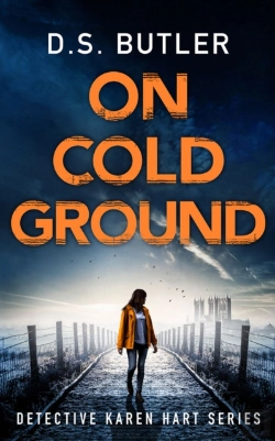 Bertrand.pt - On Cold Ground