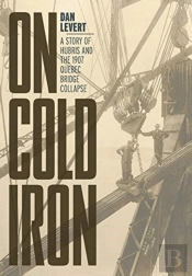 On Cold Iron