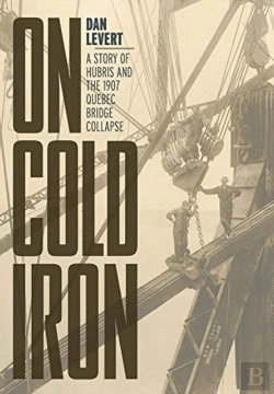 Bertrand.pt - On Cold Iron
