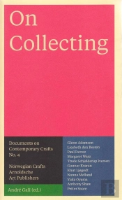 On Collecting /Anglais