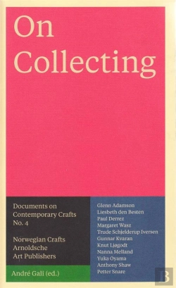 Bertrand.pt - On Collecting /Anglais