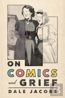 On Comics And Grief
