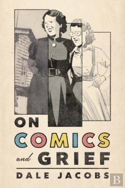 Bertrand.pt - On Comics And Grief