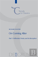 On Coming After
