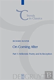 On Coming After