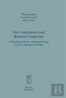 On Comitatives And Related Categories