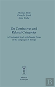 On Comitatives And Related Categories